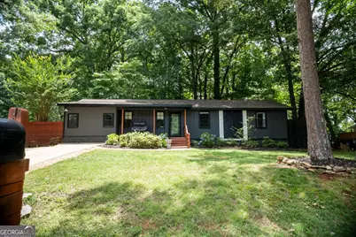 125 Highland Drive, Stockbridge, GA 30281 - Photo 4