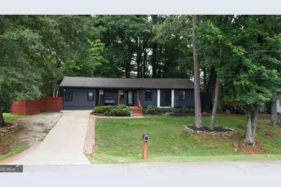 125 Highland Drive, Stockbridge, GA 30281 - Photo 2