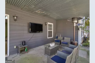 2109 Post Oak Court, McDonough, GA 30252 - Photo 28