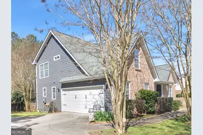 2109 Post Oak Court, McDonough, GA 30252 - Photo 2