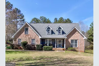 2109 Post Oak Court, McDonough, GA 30252 - Photo 1