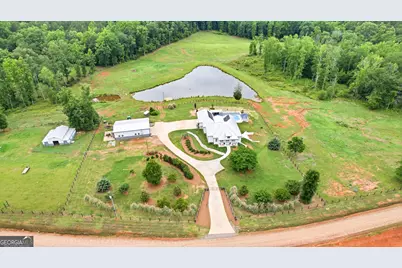 320 Buck Creek Road, Griffin, GA 30224 - Photo 4