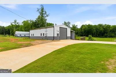 320 Buck Creek Road, Griffin, GA 30224 - Photo 16