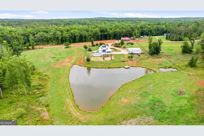 320 Buck Creek Road, Griffin, GA 30224 - Photo 8