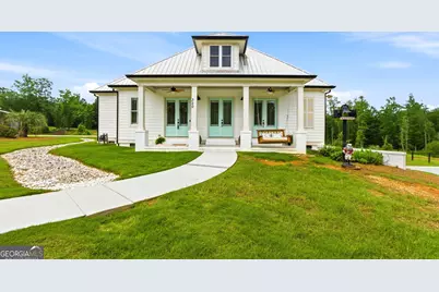 320 Buck Creek Road, Griffin, GA 30224 - Photo 1