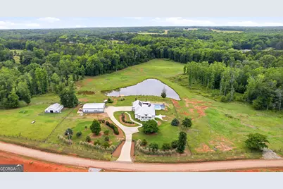 320 Buck Creek Road, Griffin, GA 30224 - Photo 2