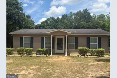106 Clover Street, East Dublin, GA 31027 - Photo 1