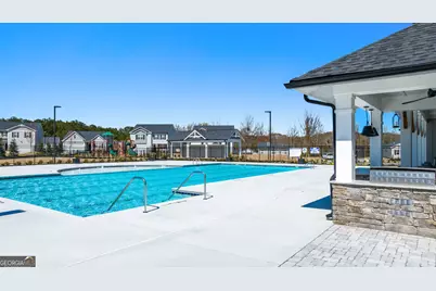 8574 Secretariat Road, Lithonia, GA 30058 - Photo 12