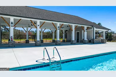 8574 Secretariat Road, Lithonia, GA 30058 - Photo 4