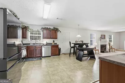 310 Megan Drive, Hampton, GA 30228 - Photo 18