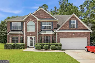 310 Megan Drive, Hampton, GA 30228 - Photo 1