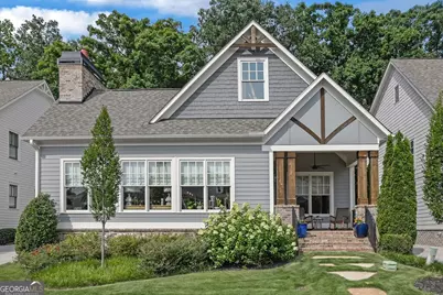 5690 Vineyard Park Trail, Norcross, GA 30071 - Photo 2
