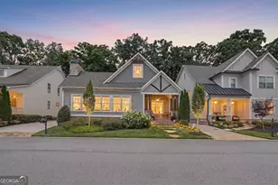 5690 Vineyard Park Trail, Norcross, GA 30071 - Photo 4