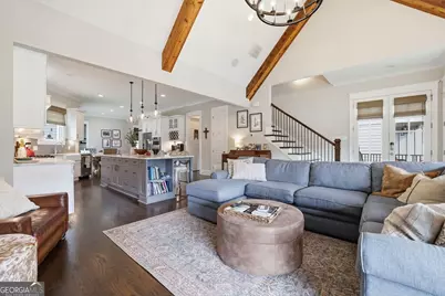 5690 Vineyard Park Trail, Norcross, GA 30071 - Photo 8