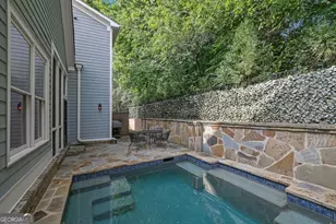 5690 Vineyard Park Trail, Norcross, GA 30071 - Photo 32