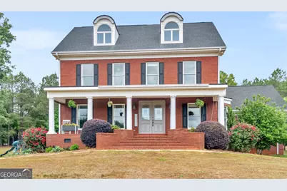 1359 Jenkins Road, Forsyth, GA 31029 - Photo 6