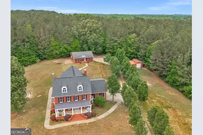 1359 Jenkins Road, Forsyth, GA 31029 - Photo 4