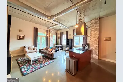 206 11th Street NE #303, Atlanta, GA 30309 - Photo 4