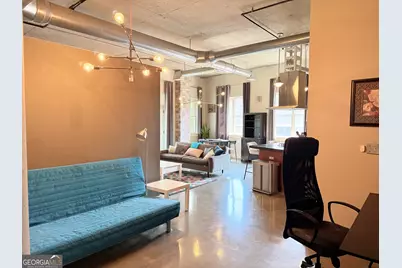 206 11th Street NE #303, Atlanta, GA 30309 - Photo 12