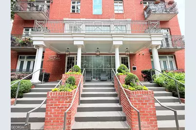206 11th Street NE #303, Atlanta, GA 30309 - Photo 1