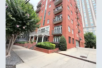 206 11th Street NE #303, Atlanta, GA 30309 - Photo 2