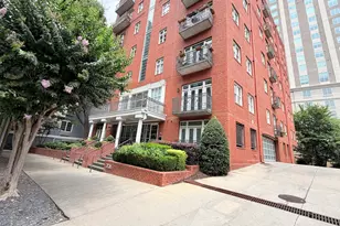 206 11th St NE, Atlanta, GA 30309 - Photo 2