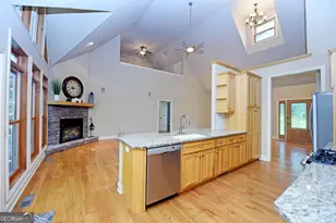 1250 Hawkview Dr, Hiawassee, GA 30546 - Photo 36