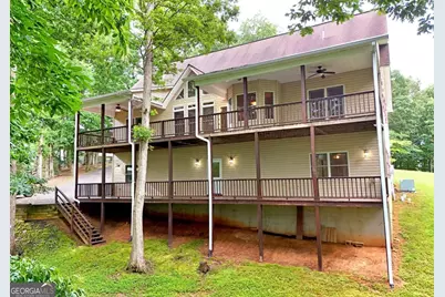 1250 Hawkview Drive, Hiawassee, GA 30546 - Photo 16