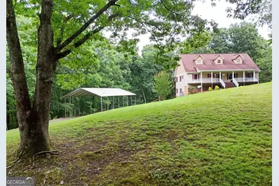 1250 Hawkview Drive, Hiawassee, GA 30546 - Photo 2