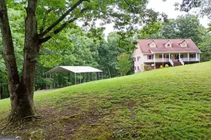 1250 Hawkview Dr, Hiawassee, GA 30546 - Photo 2