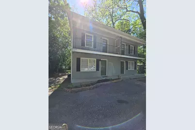 320 Vine Street #2, Athens, GA 30601 - Photo 1