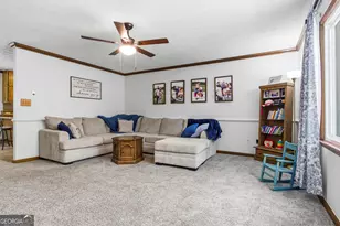 145 Highland Cir, McDonough, GA 30253 - Photo 4