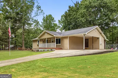 145 Highland Circle, McDonough, GA 30253 - Photo 2