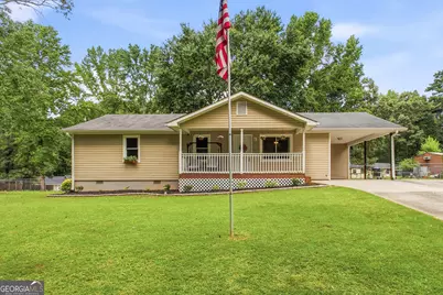 145 Highland Circle, McDonough, GA 30253 - Photo 1