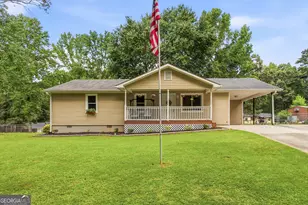 145 Highland Cir, McDonough, GA 30253 - Photo 1