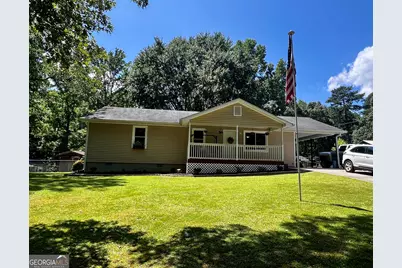 145 Highland Circle, McDonough, GA 30253 - Photo 1
