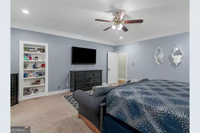511 Clearwater Drive, McDonough, GA 30252 - Photo 30