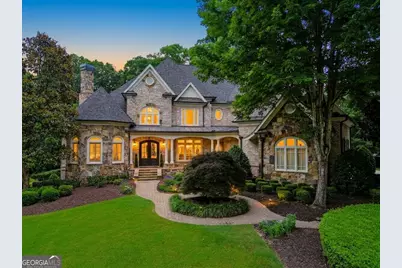 2830 Manor Bridge Drive, Alpharetta, GA 30004 - Photo 10