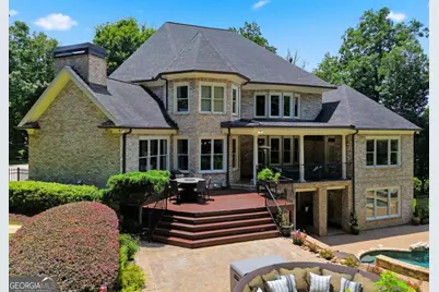 2830 Manor Bridge Drive, Alpharetta, GA 30004 - Photo 70