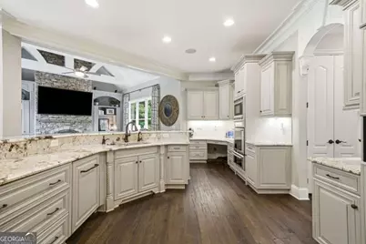 2830 Manor Bridge Drive, Alpharetta, GA 30004 - Photo 26