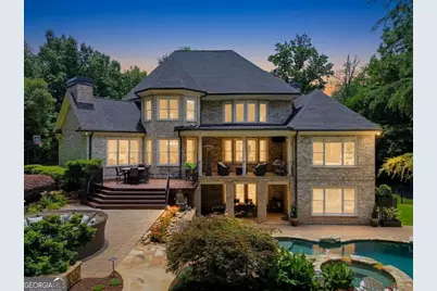 2830 Manor Bridge Drive, Alpharetta, GA 30004 - Photo 62