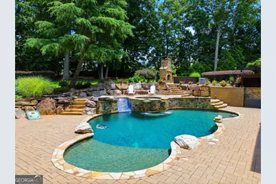 2830 Manor Bridge Drive, Alpharetta, GA 30004 - Photo 68