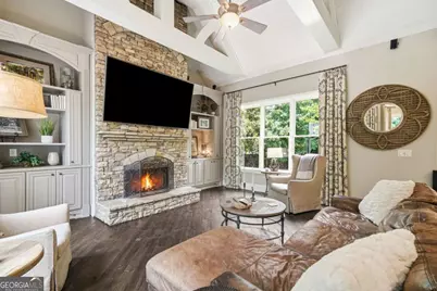 2830 Manor Bridge Drive, Alpharetta, GA 30004 - Photo 8