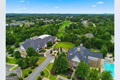 2830 Manor Bridge Drive, Alpharetta, GA 30004 - Photo 86