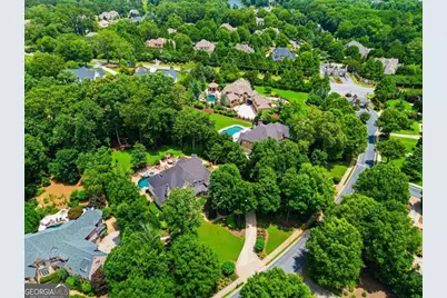 2830 Manor Bridge Drive, Alpharetta, GA 30004 - Photo 84