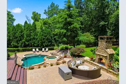 2830 Manor Bridge Drive, Alpharetta, GA 30004 - Photo 74