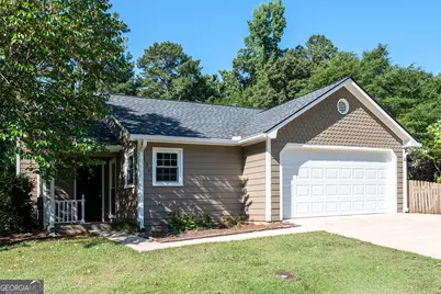 131 Diamond Drive, Athens, GA 30605 - Photo 1