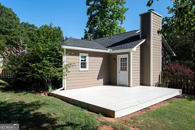 131 Diamond Drive, Athens, GA 30605 - Photo 24