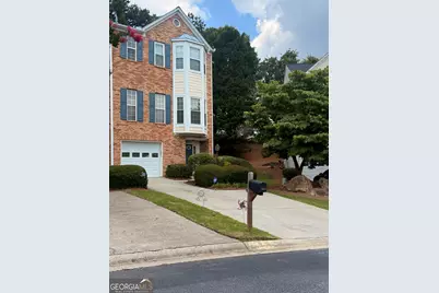 2031 Pinnacle Pointe, Norcross, GA 30071 - Photo 1