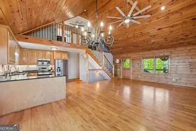 503 Ranch Mountain Drive, Dahlonega, GA 30533 - Photo 12